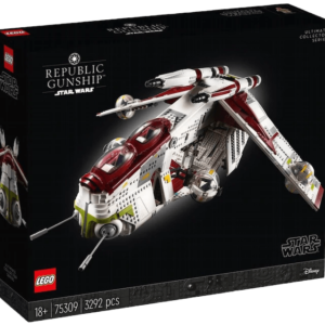 lego 75309