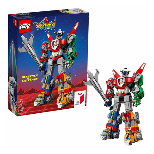Voltron
