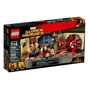 Doctor Strange Sanctum Sanctorum