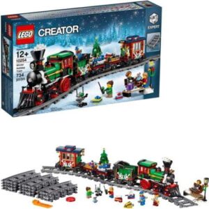 lego 10254