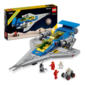 Esploratore Galattico