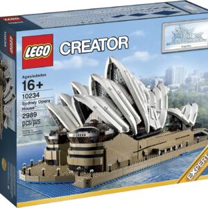 lego 10234