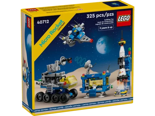 lego 40712