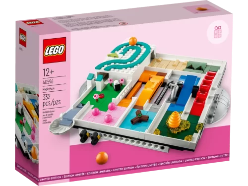 lego 40596