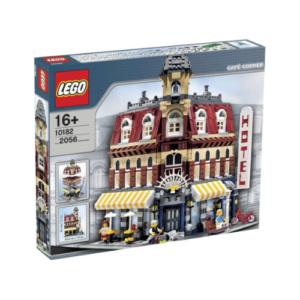 lego 10182