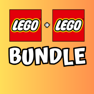 Lego Bundle