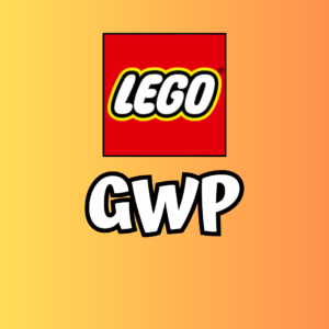 Lego GWP
