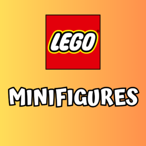 Lego Minifigures