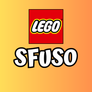 Mattoncini sfusi Lego