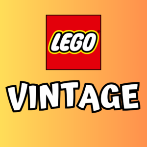 Lego Vintage