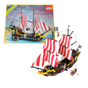 Black Seas Barracuda