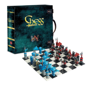 Knights' Kingdom Chess