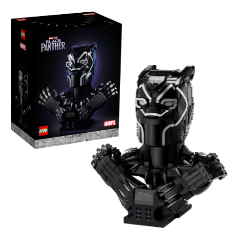 Black Panther