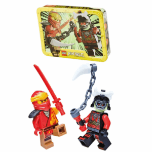 Kai vs. Il Re delle Ossa